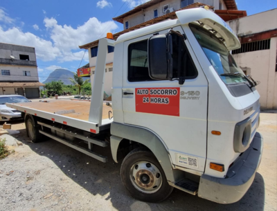 AGS Auto Socorro 24 Horas