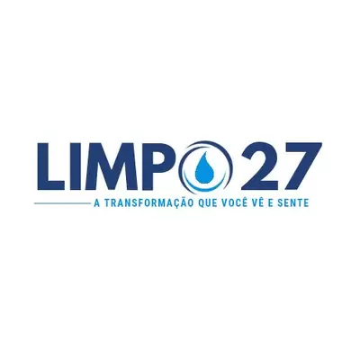 Limpo27 Limpeza de Sofá