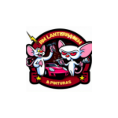 RM Pintura e Lanternagem