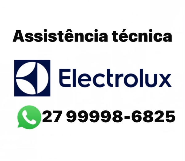 Assistência Técnica Electrolux