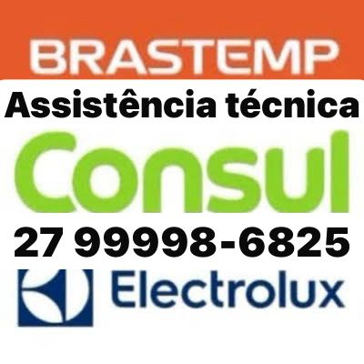 Conserto de Geladeiras em Cariacica ES