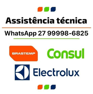Assistência técnica Cônsul