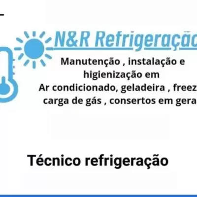 N&R Refrigeração