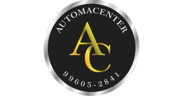 Automacenter Segurança Eletrônica