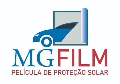 MGFILM Película de Proteção Solar