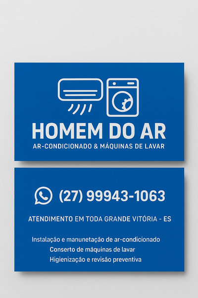 Instalação Ar Condicionado Split