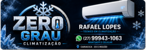 Norte Frio Climatização