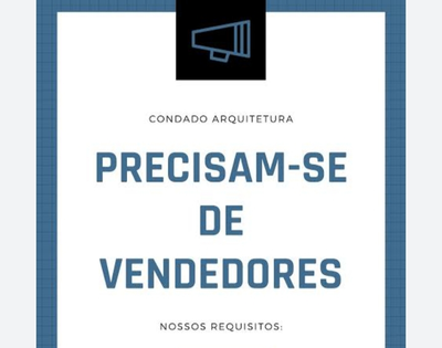 Vendedor
