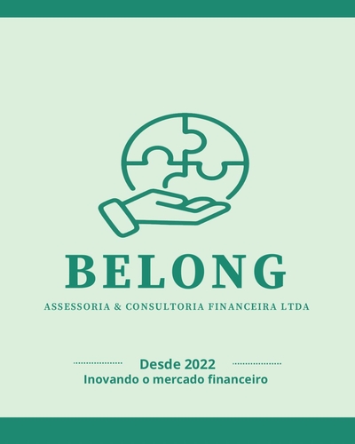 Belong - BPO Financeiro 