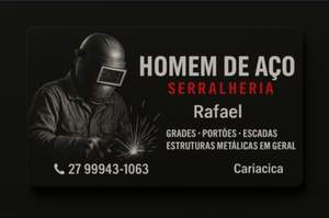 Soldador A Domicílio