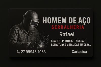 Serralheria