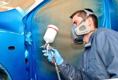 OFICiNA LANTERNAGEM PINTURA  JF