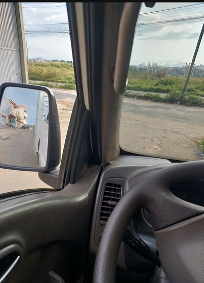 Faço Frete