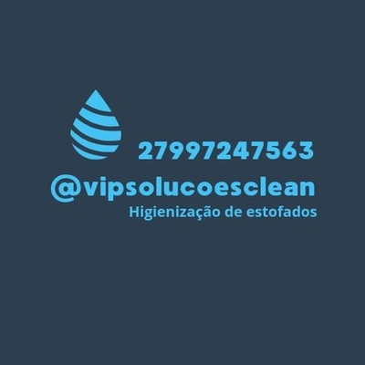 VIP Soluções Clean