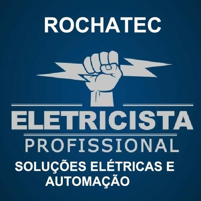 Rochatec Soluções Elétricas