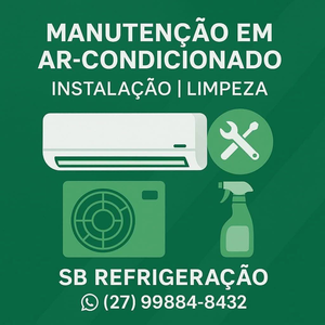 SB REFRIGERAÇÃO