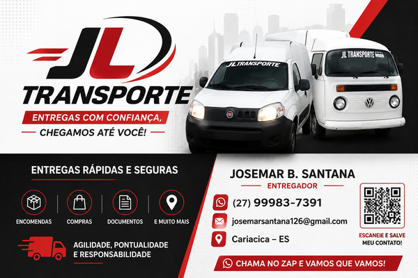 Josemar Frete