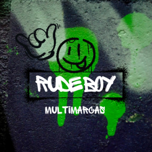 RUDE BOY MULTIMARCAS