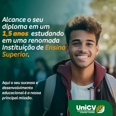 GRADUAÇÃO EAD TECNÓLOGO GESTÃO COMERCIAL