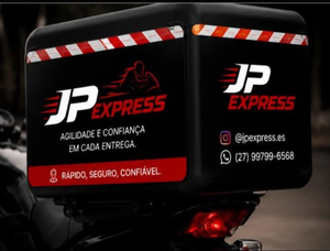 JP Express