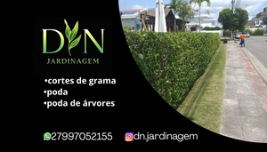 DN JARDINAGEM