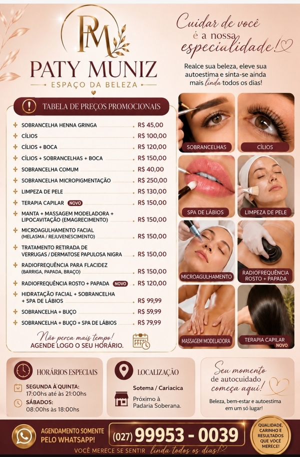 Hernan Gringa e Henna Labial