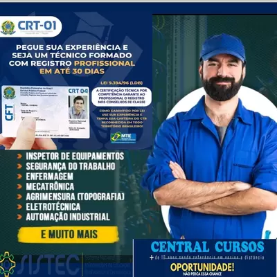 Curso Técnico