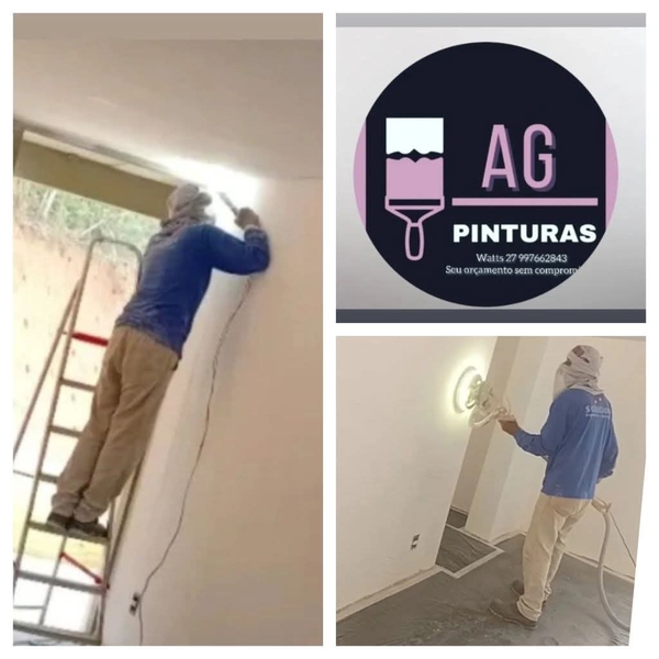 Ag Pinturas