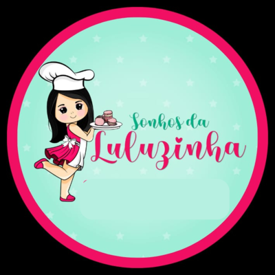 Sonhos da Luluzinha
