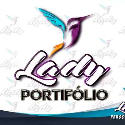 Lady Personalizados