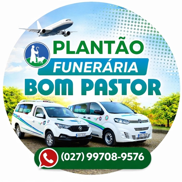 Funerária Bom Pastor  - Plantão 24 Horas