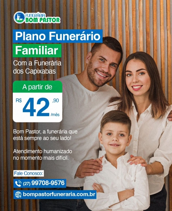 Plano Funerário Familiar + Pet