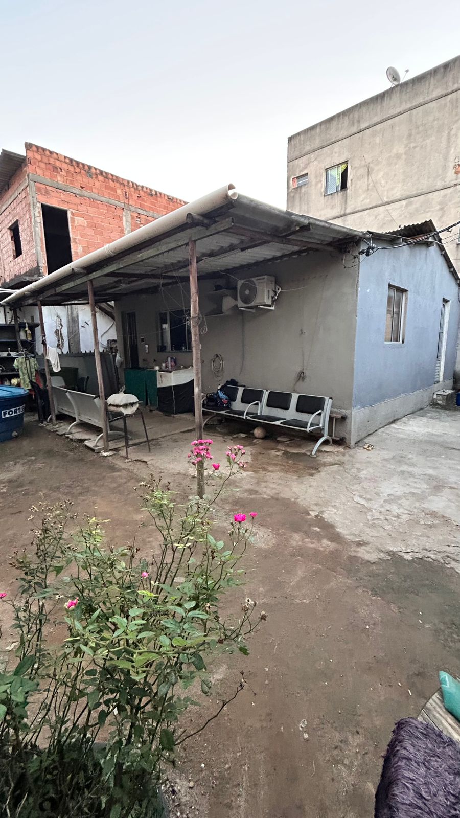 Casa A Venda Castelo Branco Cariacica
