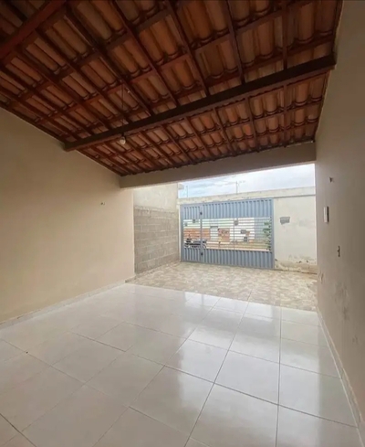 Casa A Venda Em Alto Laje