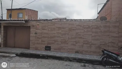 CASA A VENDA EM ARLINDO VILLASCH CARIACICA 